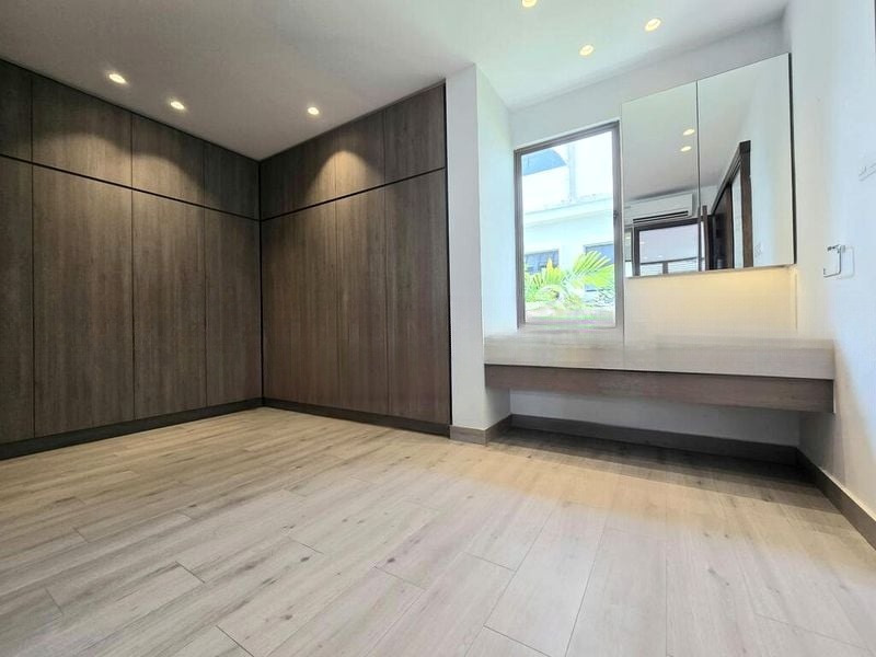 LANDED HOUSING DEVELOPMENT 7