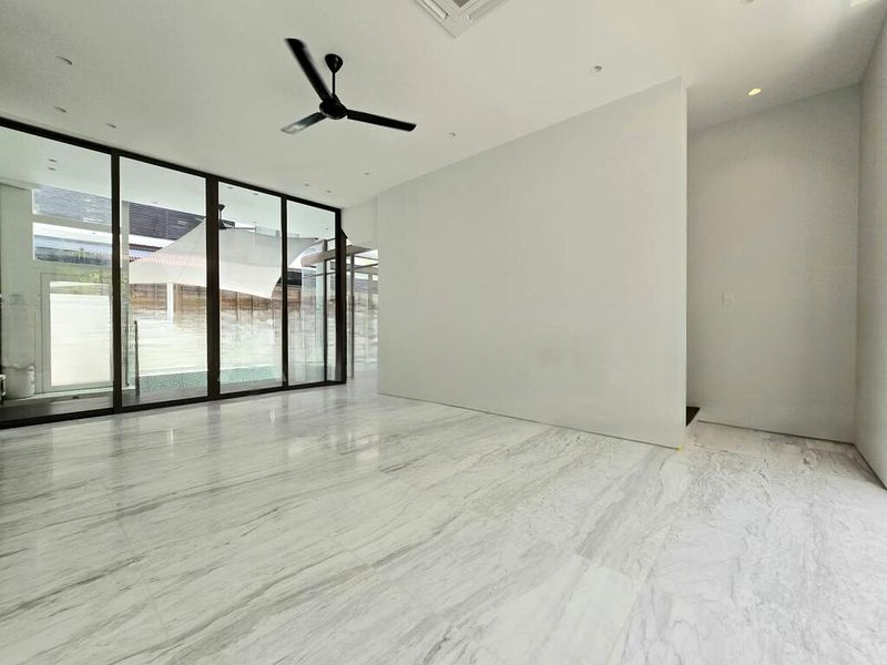 LANDED HOUSING DEVELOPMENT 14