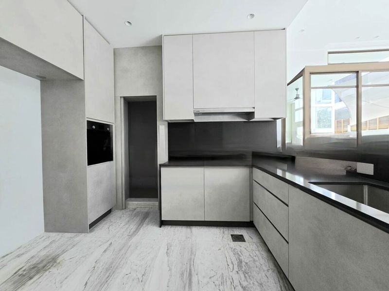 LANDED HOUSING DEVELOPMENT 12