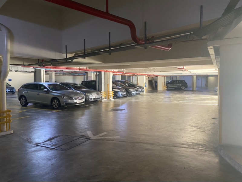 THE BAYCOURT 11