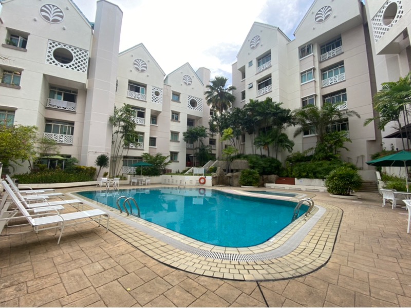 THE BAYCOURT 16