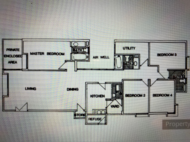 THE BAYCOURT 26