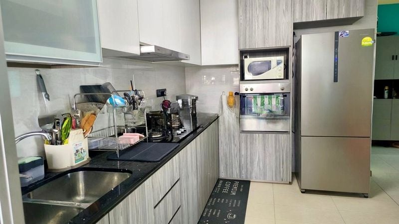 BT BATOK WEST AVE 8 7