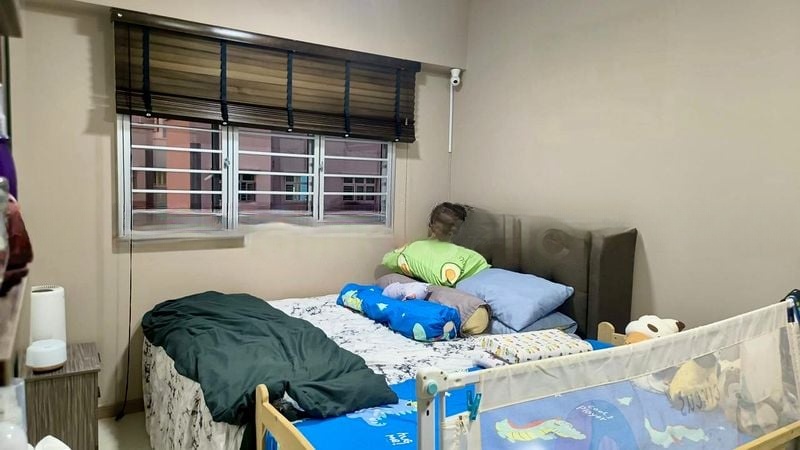 BT BATOK WEST AVE 8 5