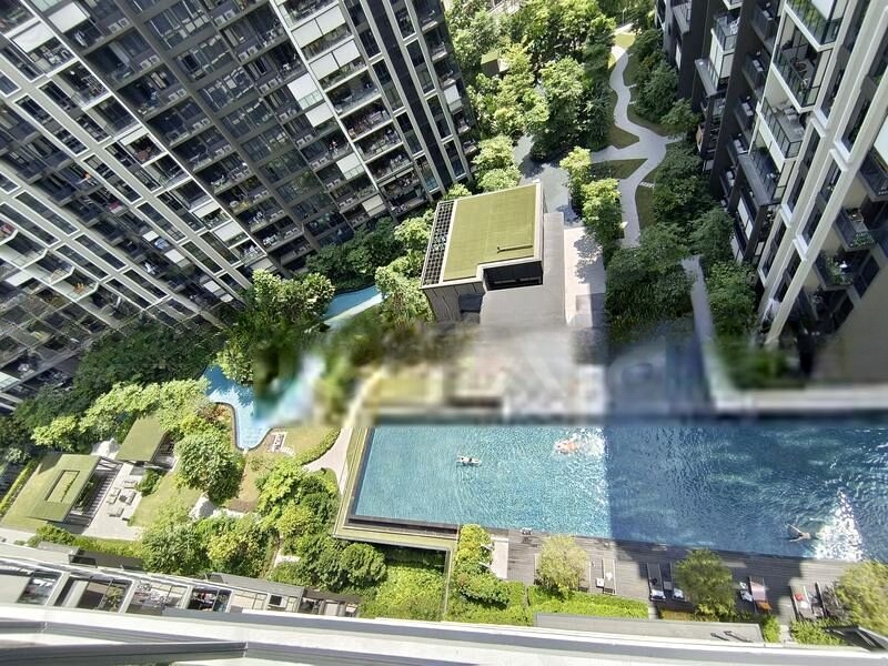 PARK COLONIAL 4