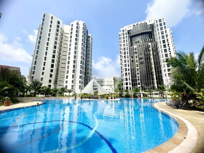 SEASONS PARK 6