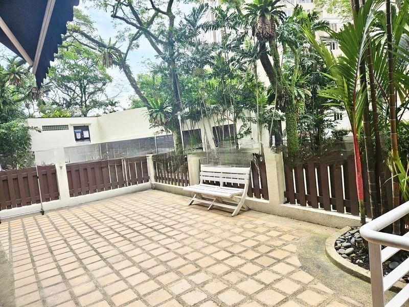 SEASONS PARK 5