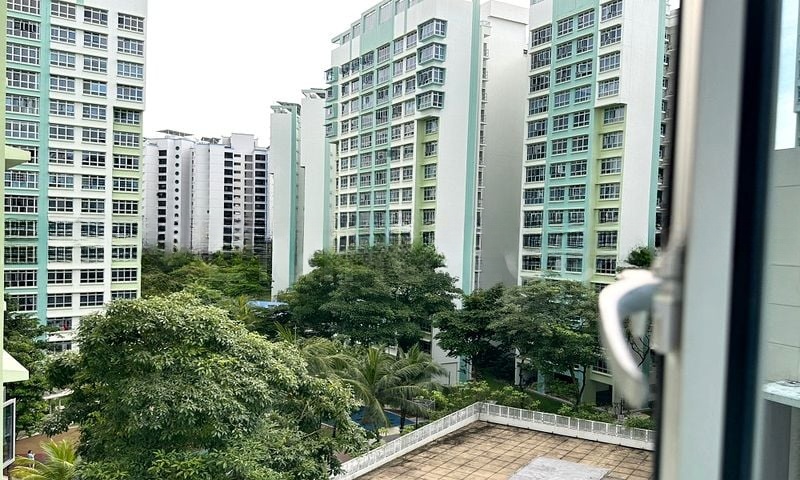 COMPASSVALE LANE 11