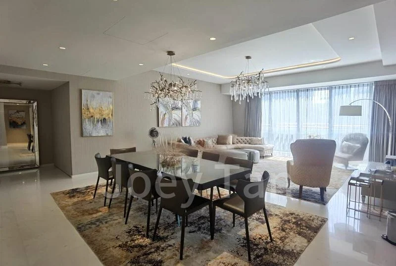 REFLECTIONS AT KEPPEL BAY 2