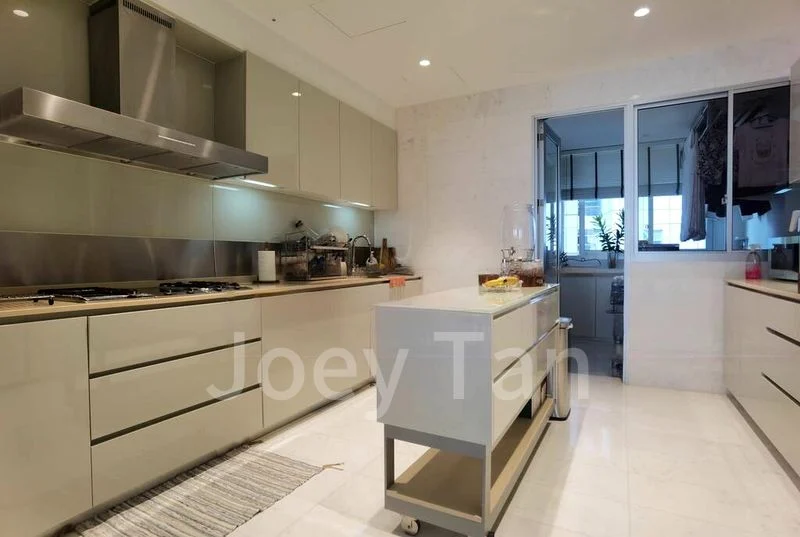 REFLECTIONS AT KEPPEL BAY 3