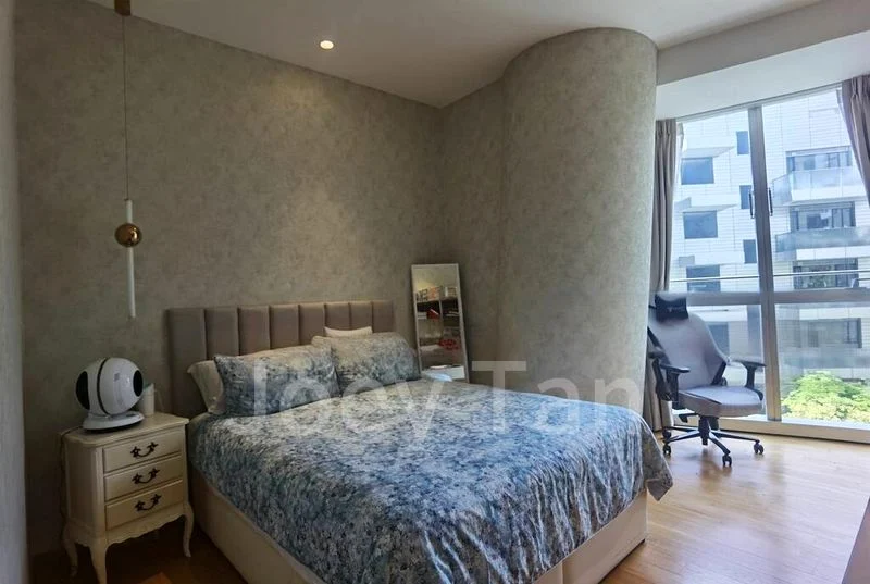 REFLECTIONS AT KEPPEL BAY 4