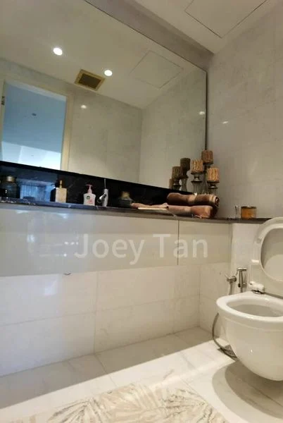 REFLECTIONS AT KEPPEL BAY 5