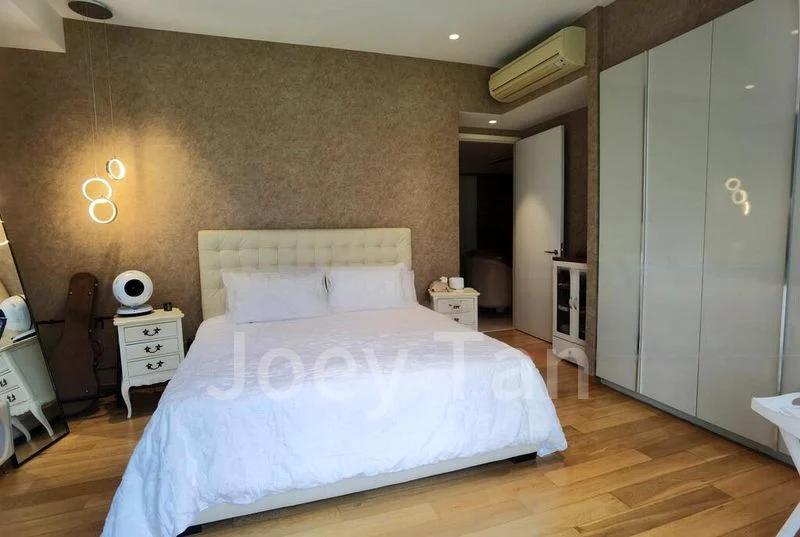 REFLECTIONS AT KEPPEL BAY 7