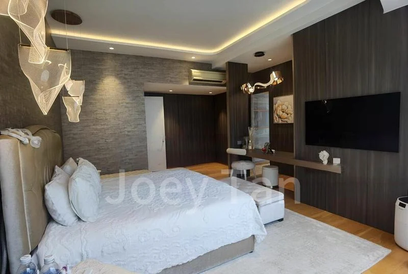 REFLECTIONS AT KEPPEL BAY 8