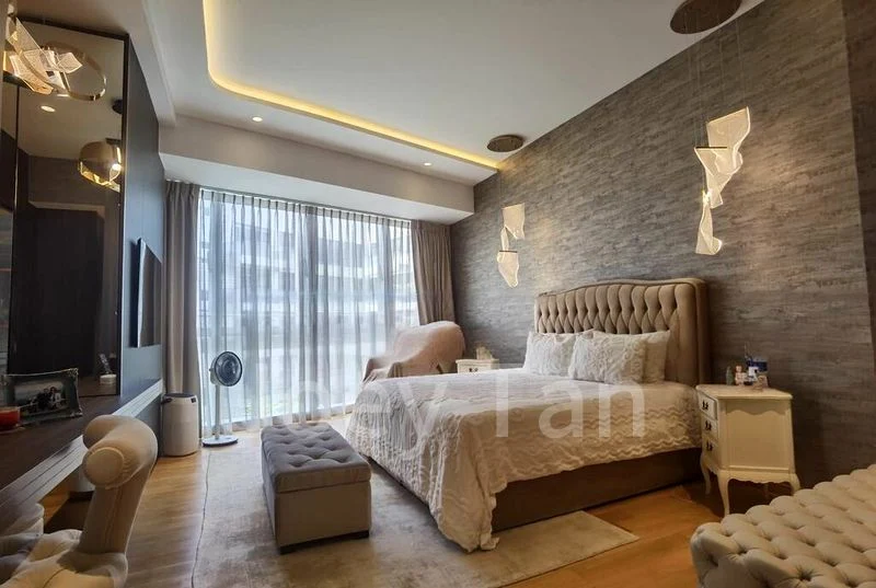 REFLECTIONS AT KEPPEL BAY 9