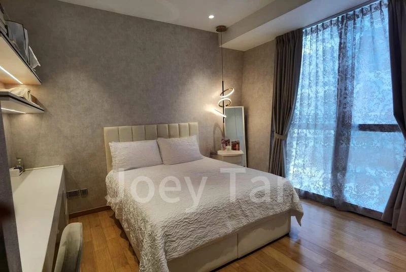 REFLECTIONS AT KEPPEL BAY 10