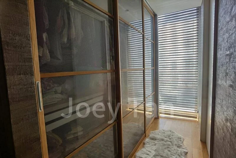 REFLECTIONS AT KEPPEL BAY 12