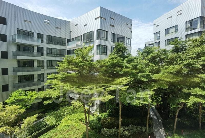 REFLECTIONS AT KEPPEL BAY 13