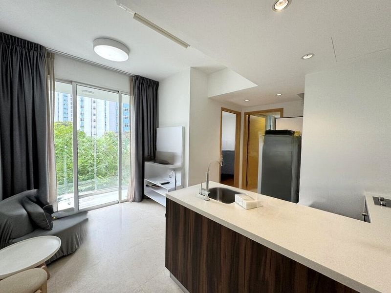 THE LINE @ TANJONG RHU 3