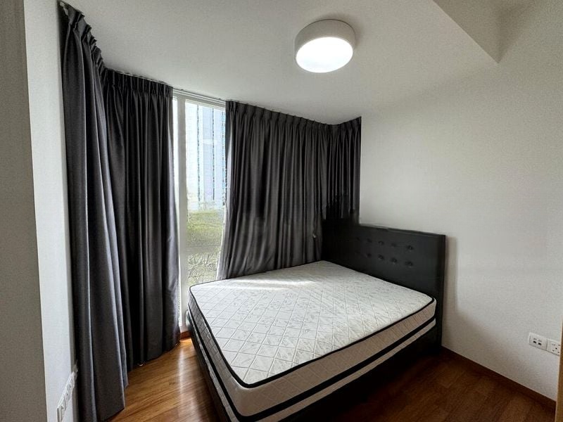 THE LINE @ TANJONG RHU 2