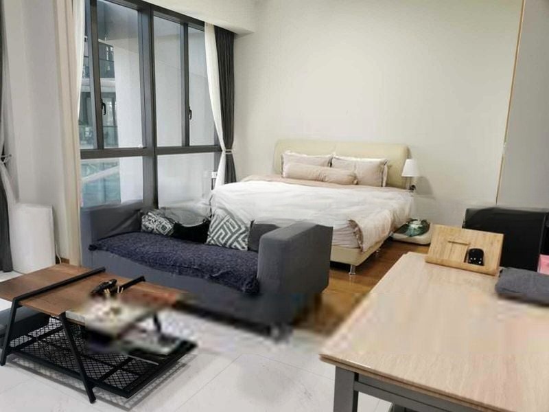 MARINA ONE RESIDENCES 2