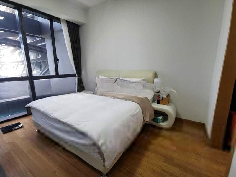 MARINA ONE RESIDENCES 3