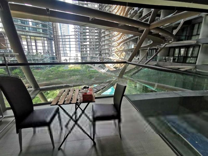 MARINA ONE RESIDENCES 6