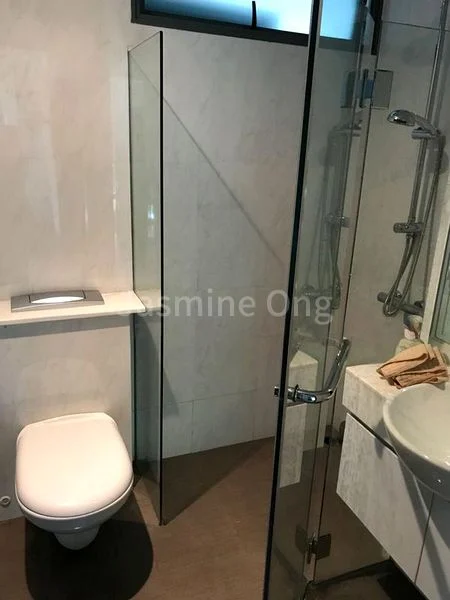 WATERMARK ROBERTSON QUAY 4