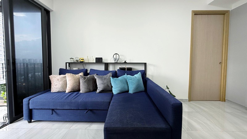 HIGH PARK RESIDENCES 3