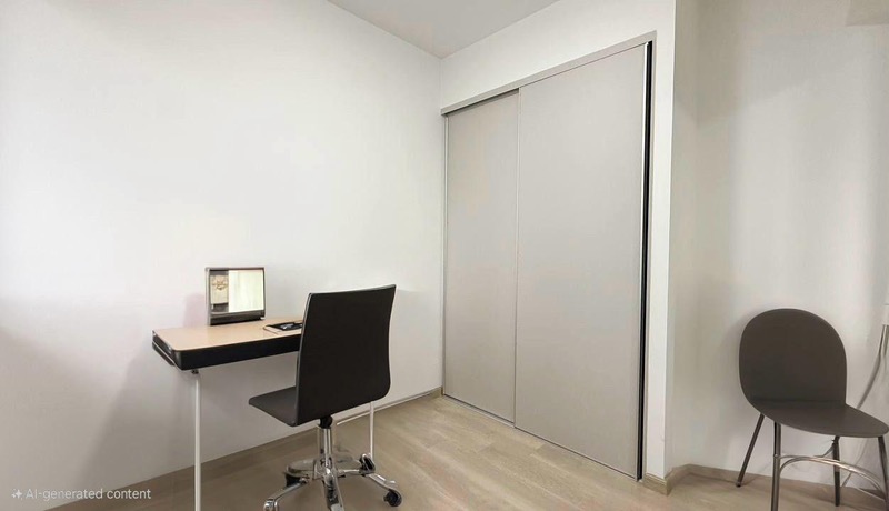 HIGH PARK RESIDENCES 4