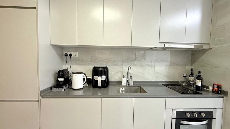 HIGH PARK RESIDENCES 6