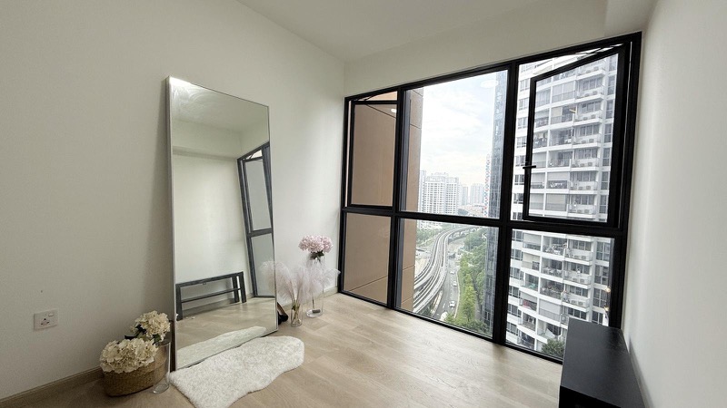 HIGH PARK RESIDENCES 7