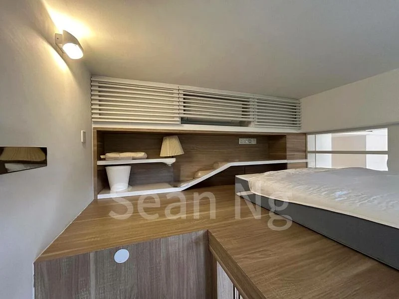 WESTCOVE CONDOMINIUM 2