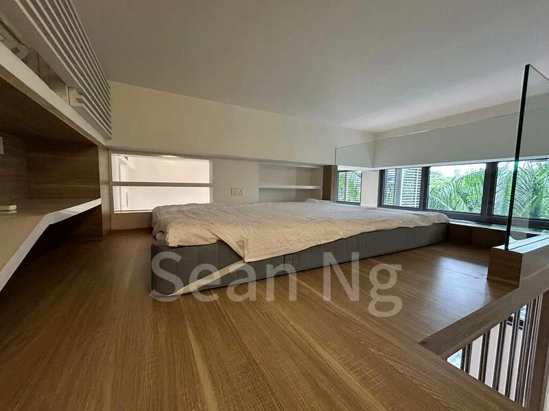 WESTCOVE CONDOMINIUM 3