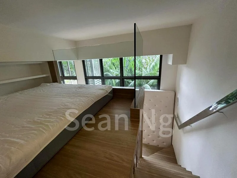 WESTCOVE CONDOMINIUM 4