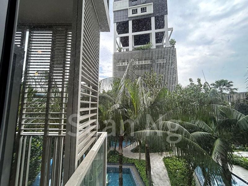 WESTCOVE CONDOMINIUM 5