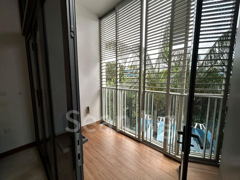 WESTCOVE CONDOMINIUM 6