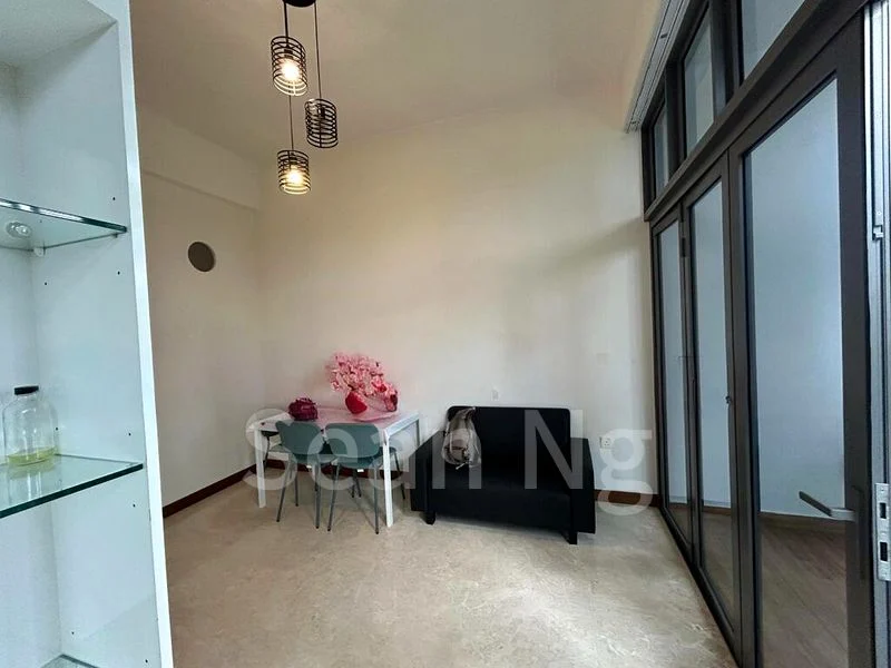 WESTCOVE CONDOMINIUM 7