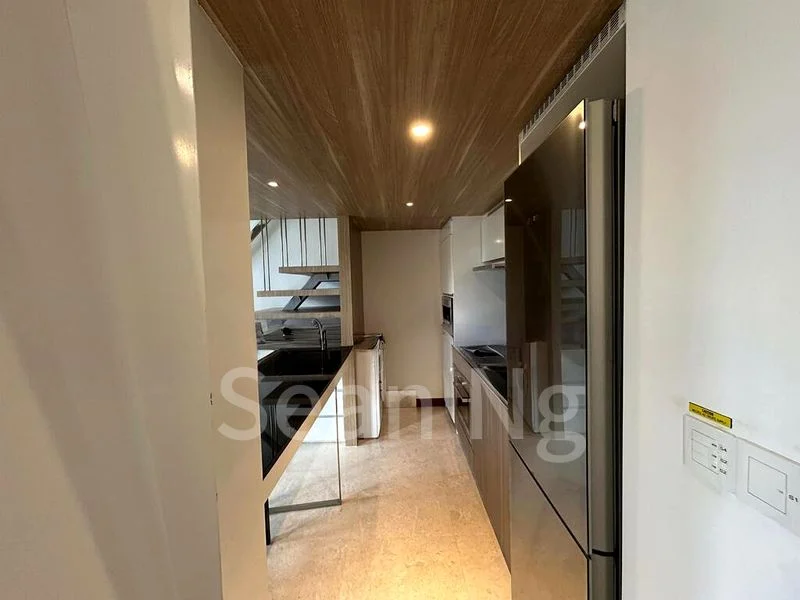 WESTCOVE CONDOMINIUM 9