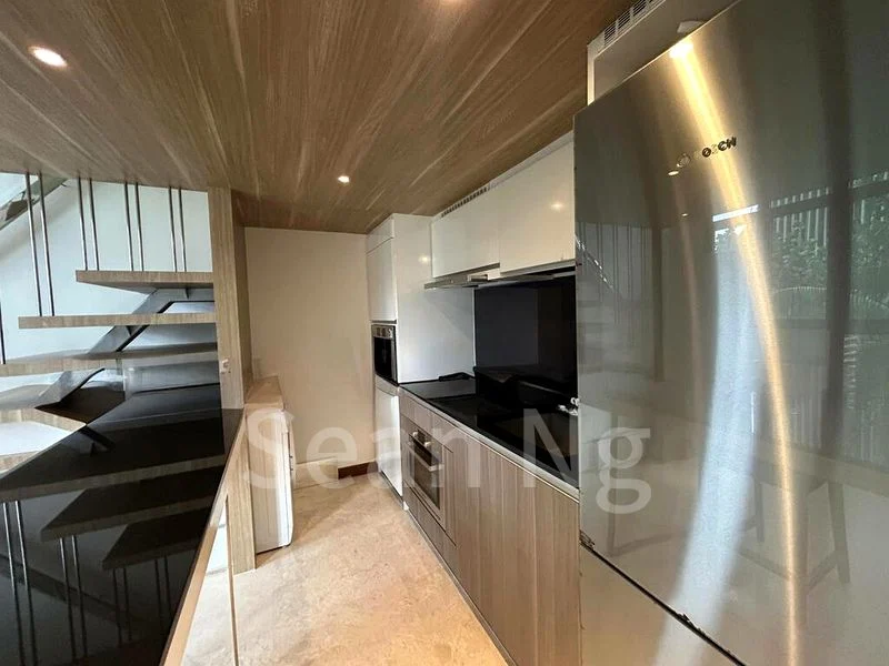 WESTCOVE CONDOMINIUM 10