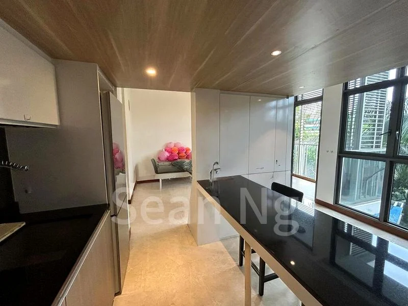 WESTCOVE CONDOMINIUM 12