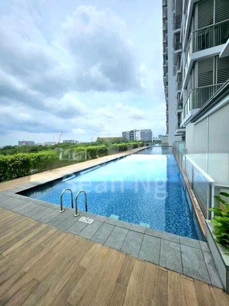 WESTCOVE CONDOMINIUM 15