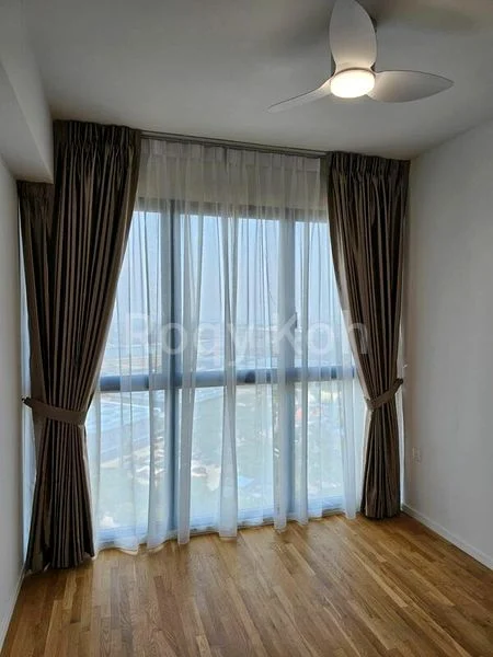 AVENUE SOUTH RESIDENCE 3