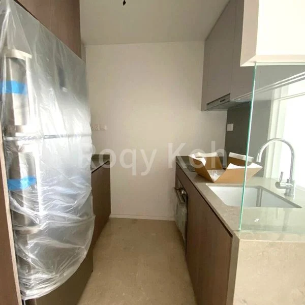 AVENUE SOUTH RESIDENCE 6