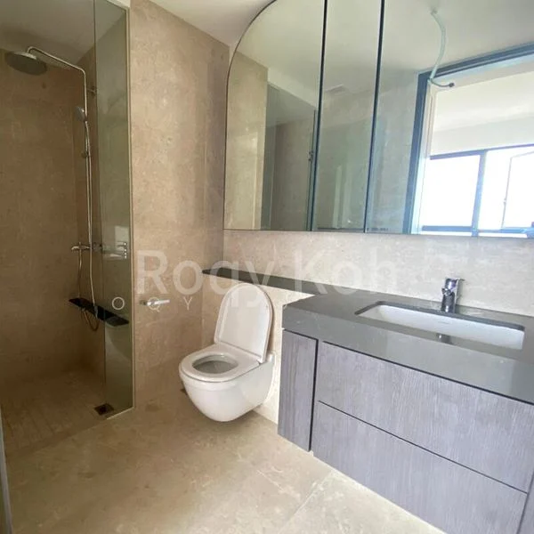 AVENUE SOUTH RESIDENCE 7