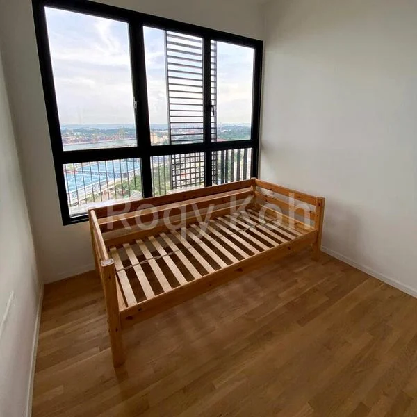 AVENUE SOUTH RESIDENCE 8