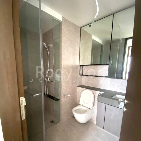 AVENUE SOUTH RESIDENCE 9