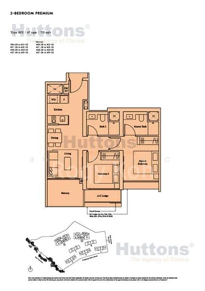 AVENUE SOUTH RESIDENCE 10