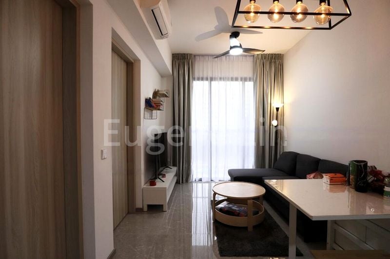 SENGKANG GRAND RESIDENCES 2