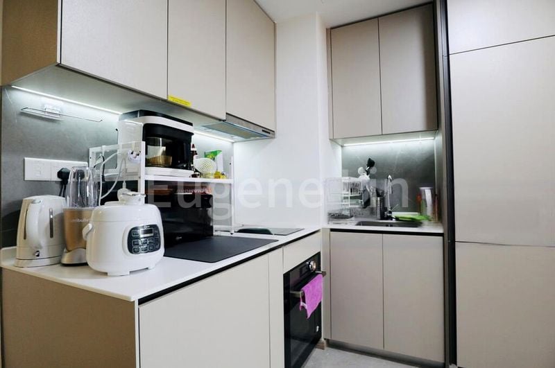 SENGKANG GRAND RESIDENCES 3
